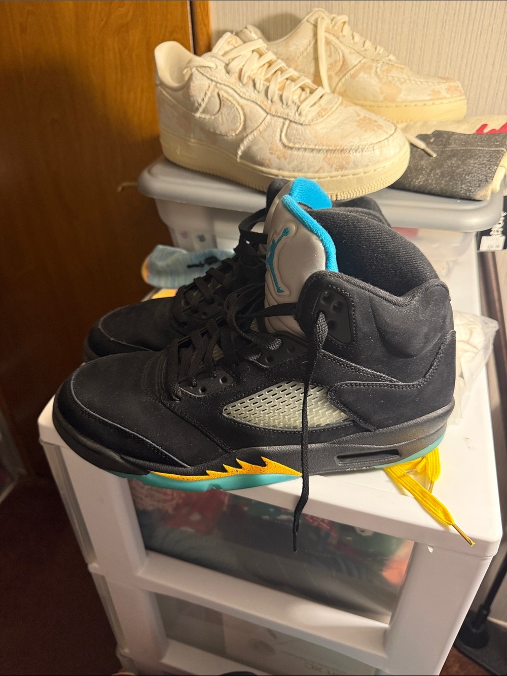 Jordan 5